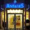 Hotel Antares Hotel Oldenburg Vorschaubild Hotel Antares Hotel Oldenburg