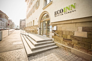 Vorschaubild Ecoinn Hotel Esslingen am Neckar