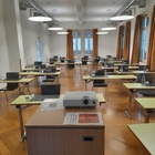 Raum Mettingen paralamentarisch