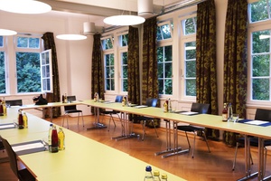 Raum Sulzgries Econvent U-Form