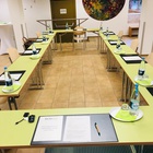 Tagungsraum Green im ECOINN