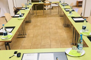 Tagungsraum Green im ECOINN