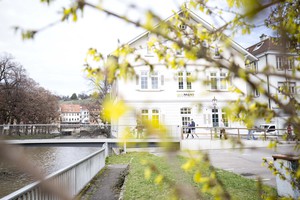 Tagungs- und Eventhaus Evconvent