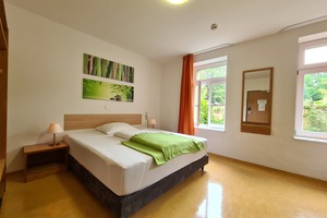 Doppelzimmer Comfort