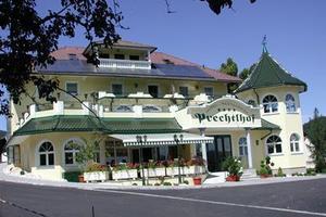 Vorschaubild Prechtlhof Hotel Althofen