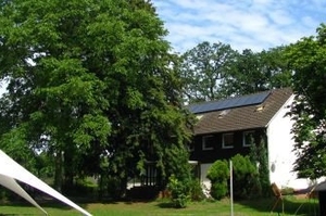 Vorschaubild Naturfreundehaus
