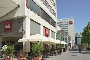 Vorschaubild Hotel Ibis Dresden Königstein