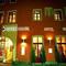 Vorschaubild Hotel Hotel Restaurant Roter Hahn Regensburg
