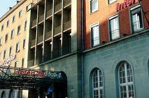 InterCityHotel München Vorschaubild InterCityHotel München