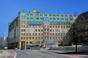 Vorschaubild H+ Hotel Leipzig