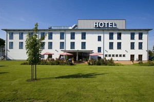 Vorschaubild Airport Hotel Paderborn