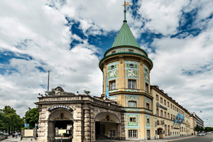 Löwenbräukeller München