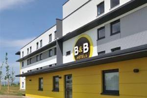 Vorschaubild B&B Hotel Mainz