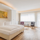Doppelzimmer Selection