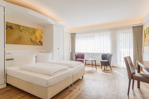 Doppelzimmer Selection