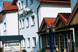Vorschaubild Hotel Restaurant Gerold
