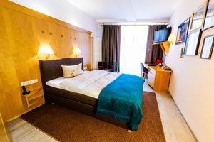 Vorschaubild Hotel Kaiserhof Karlsruhe