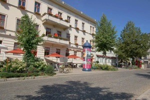 Vorschaubild Hotel Am Luisenplatz Potsdam