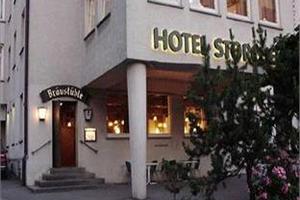Vorschaubild Hotel Storchen Ravensburg