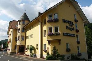 Vorschaubild Hotel Zum Engel Mespelbrunn