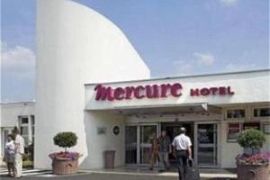 Vorschaubild Hotel Mercure Paris Orly Aeroport