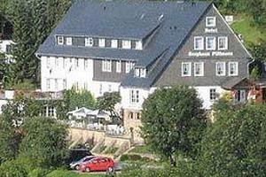 Vorschaubild Hotel Berghaus Püttmann Willingen