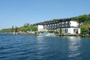 Vorschaubild Seehotel Leoni Berg am Starnberger See