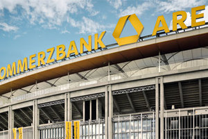 Vorschaubild Commerzbank-Arena