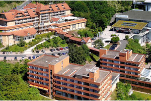 Vorschaubild Göbels Hotel Rodenberg