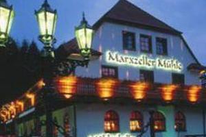 Vorschaubild Hotel Marxzeller Mühle Marxzell