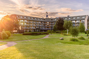 Vorschaubild Van der Valk Hotel Berlin Brandenburg