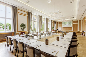 Schlossaal