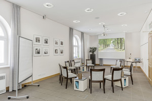 Nordische Halle 3