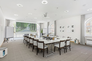 Nordische Halle II