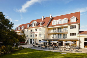 Vorschaubild Ringhotel Stempferhof / Gößweinstein
