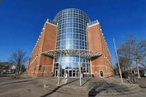 Vorschaubild BeePartment Dresden Hansastrasse