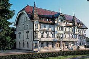 Vorschaubild Möhringers Schwarzwaldhotel