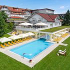 Außenansicht Möhringers Schwarzwald Hotel