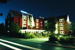 Vorschaubild ARA Hotel Ingolstadt