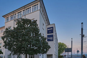 Vorschaubild Dorint Hotel Bonn