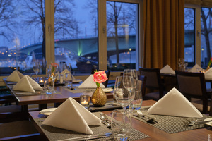 Dorint Hotel Bonn Restaurant