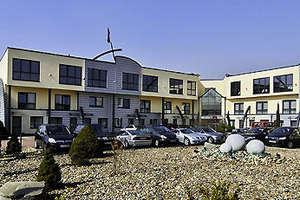 Vorschaubild Select Hotel am Centro Oberhausen