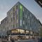Tagungshotel Holiday Inn Express Wuppertal - Hauptbahnhof Vorschaubild Tagungshotel Holiday Inn Express Wuppertal - Hauptbahnhof