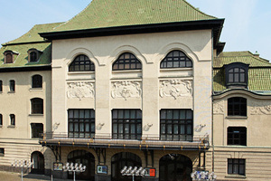 Vorschaubild Kaiser-Friedrich-Halle