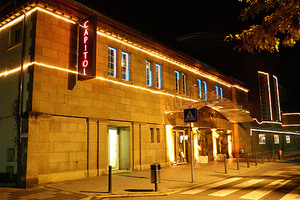 Vorschaubild CAPITOL Theater, Konzert- und Veranstaltungshaus
