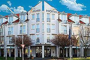 Vorschaubild Hotel garni Asgard Worms
