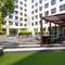 Tagungshotel The Social Hub Berlin Vorschaubild Tagungshotel The Social Hub Berlin
