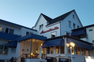 Vorschaubild Akzent Hotel Strandhalle