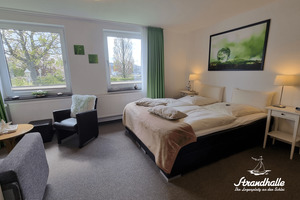 Beispielbild Premium Doppelzimmer