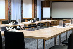 Vorschaubild Hotel Wilder Mann